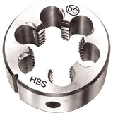 Runde Schneideisen Typ N5120