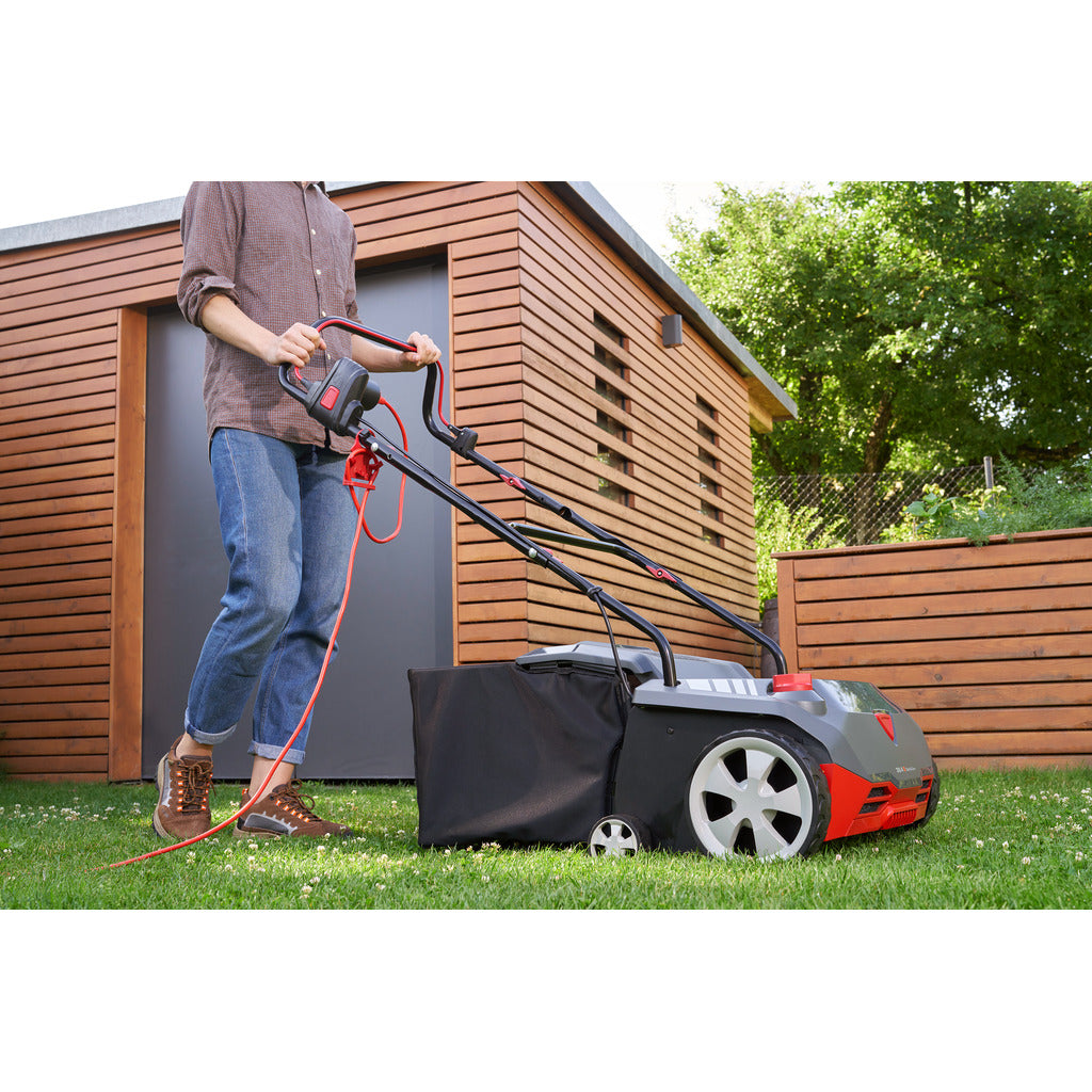 AL-KO Arieggiatore elettrico Combi Care 38.4 E