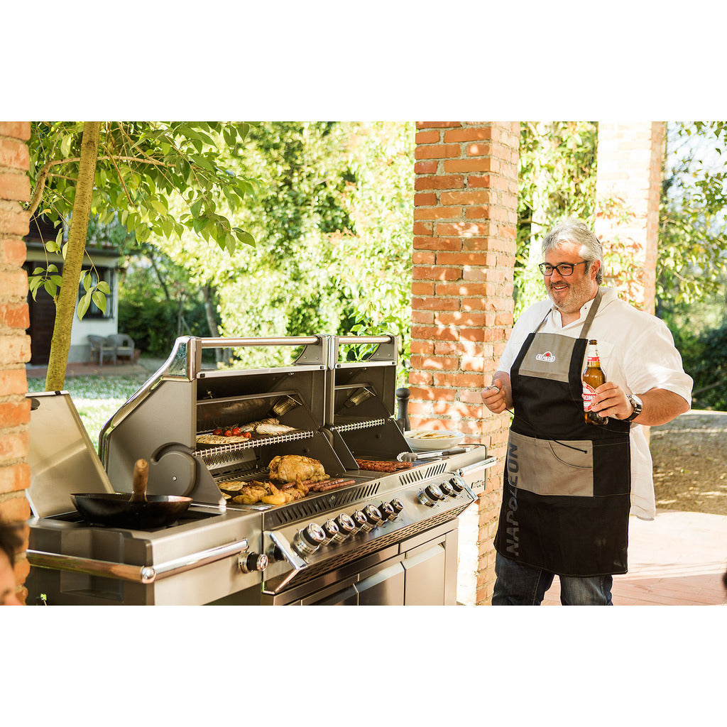 Napoleon Gasgriller Prestige PRO™ 825