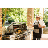 Napoleon Gasgriller Prestige PRO™ 825