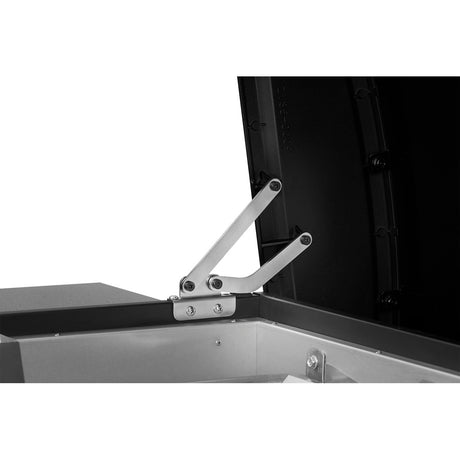 Napoleon gas grill Freestyle™ Plancha
