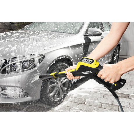 Idropulitrice Kärcher K 5 Smart Control Flex