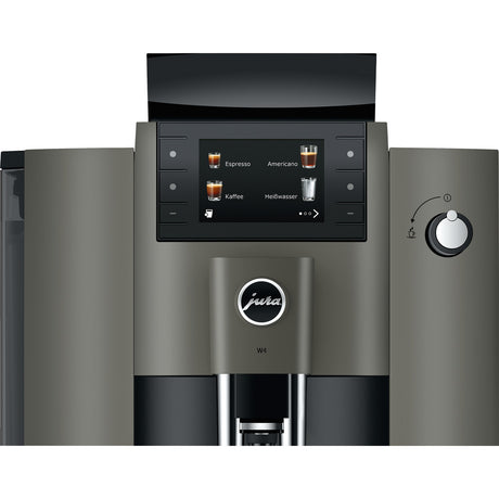 Kaffeevollautomat W4
