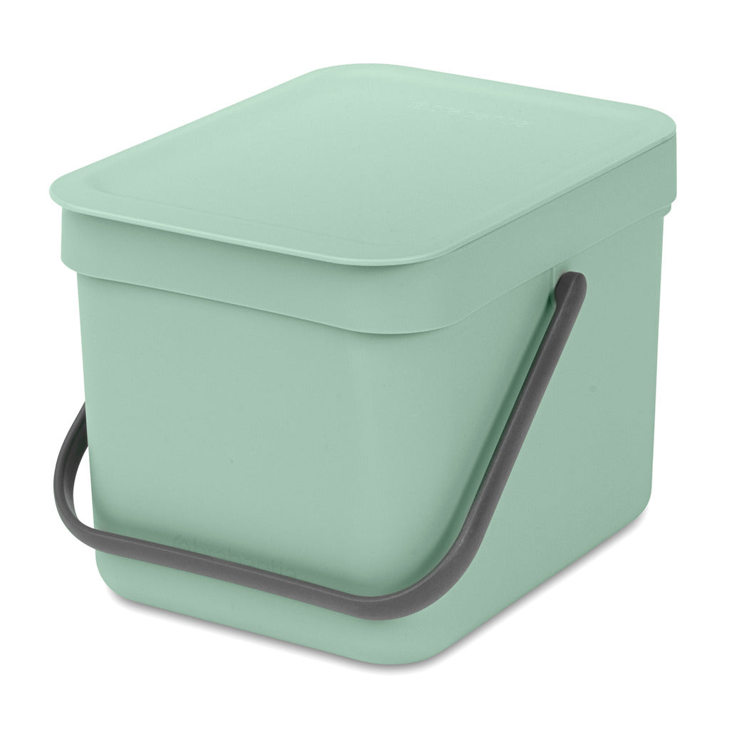 Abfalleimer Sort &amp; Go