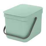 Abfalleimer Sort &amp; Go