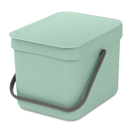 Abfalleimer Sort &amp; Go