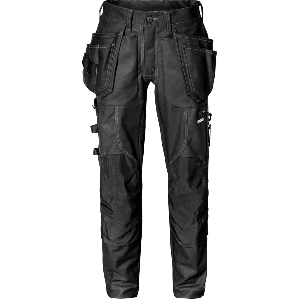 Stretch work trousers 2604 FASG