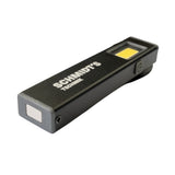 Professional cordless work light