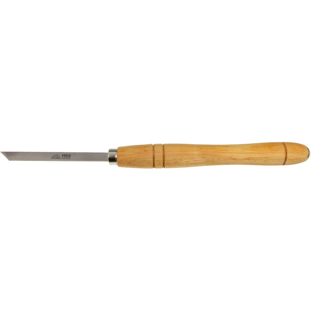 HSS Abstecher, konisch