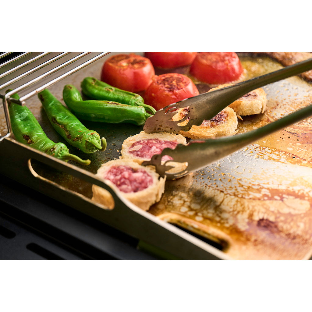 Napoleon Phantom™ Rogue® PRO 30 Plancha mit SIZZLE ZONE™