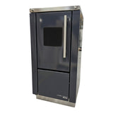 Haas+Sohn Dauerbrandherd HS 40