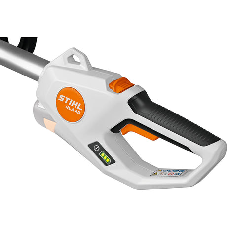 Stihl Akku-Heckenschneider HLA 40 (-45°- +70°) / ohne Akku und Ladegerät