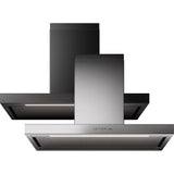 Cappa a parete PLANE PLUS NRS 90