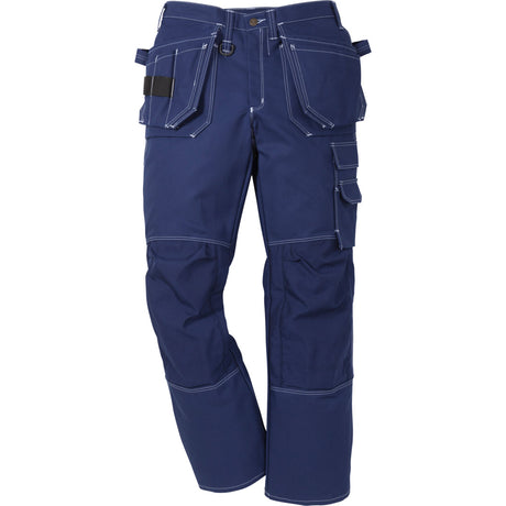 Pantaloni da donna artigianali 253K FAS