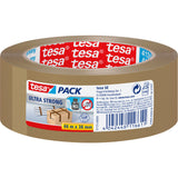 Premium PVC-Verpackungsklebeband ultra strong
