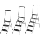 Sicherheitstreppe Little Jumbo