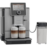 Espresso machine CafeRomatica NICR 970