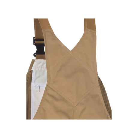 Icon One Cotton Dungarees 1111 KC