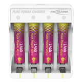 Lithium-Ladegerät Pure Power Set