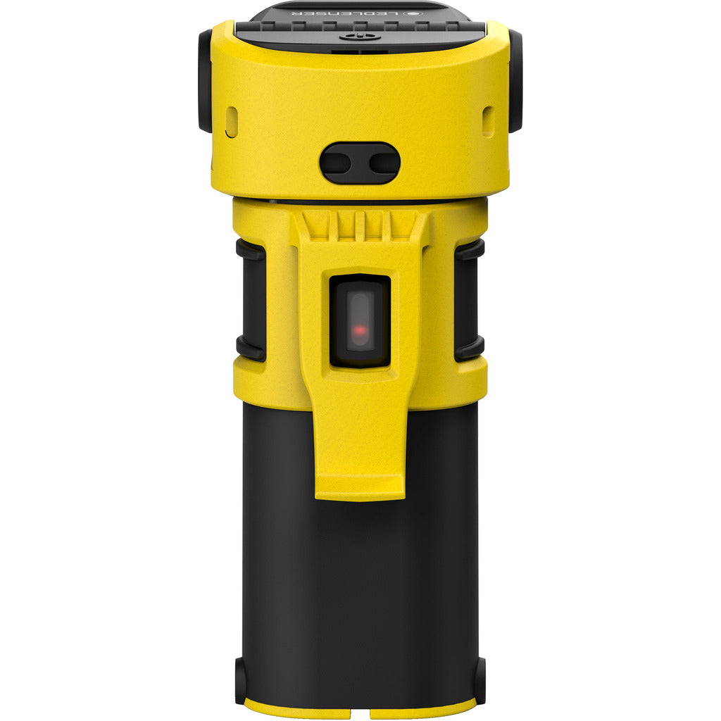 Winkelleuchte EXC7R