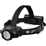 LED Lenser Stirnlampe H15R