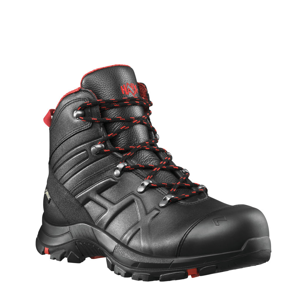 Sicherheitsschuh BLACK EAGLE Safety 54 mid
