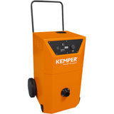 KEMPER VacuFil Compact / abreinigbarer Filter