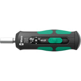 Torque screwdriver 7515 Kraftform Safe-Torque Speed 2-6 Nm