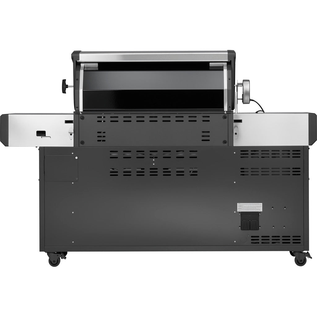 Napoloen Gasgriller Prestige PRO™ 665 Smart-Connected / Edelstahl