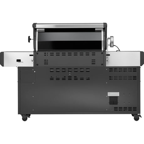 Napoloen Gasgriller Prestige PRO™ 665 Smart-Connected / Edelstahl