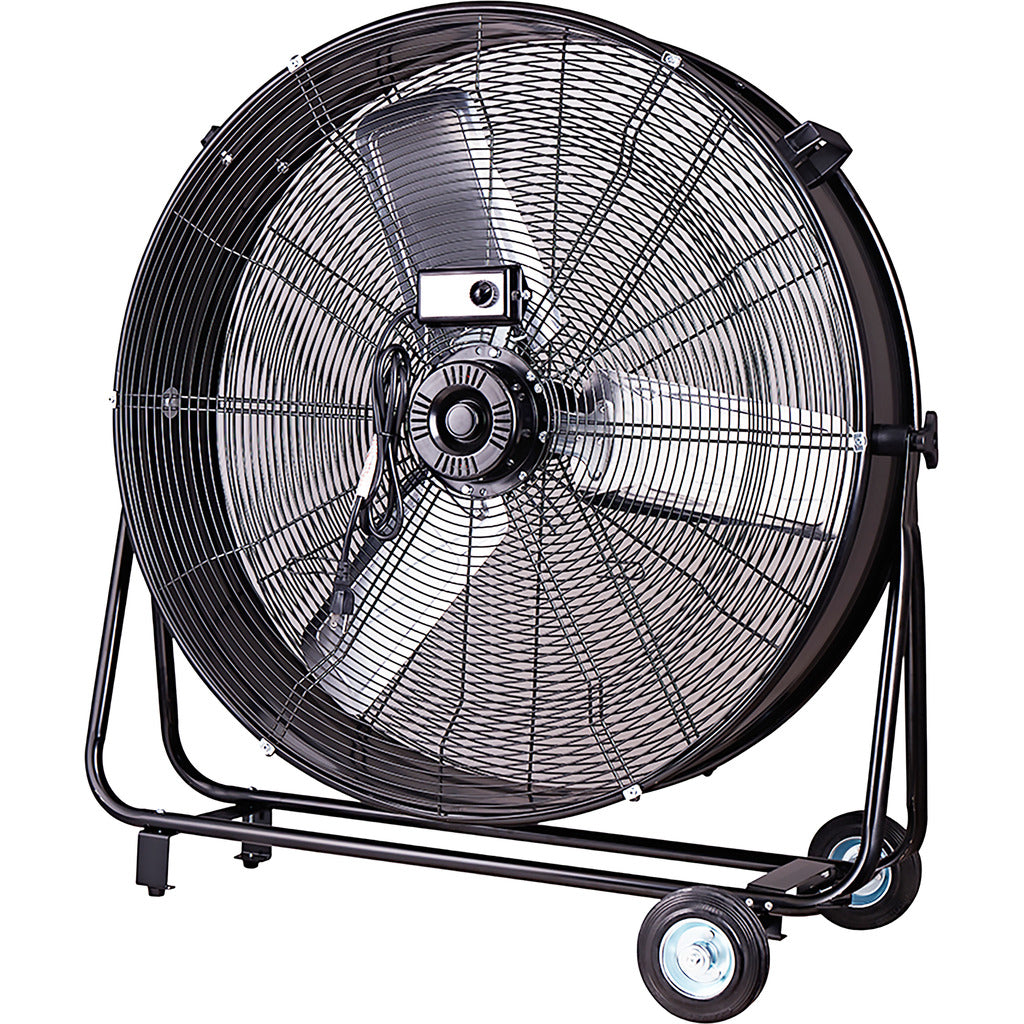 BE COOL Windmaschine