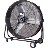 BE COOL Windmaschine
