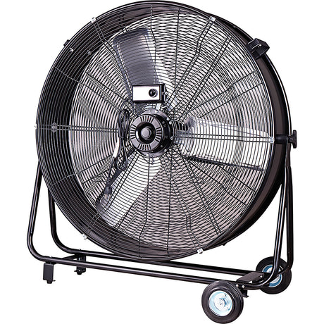BE COOL Windmaschine