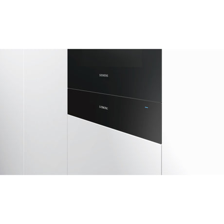 Wärmeschublade iQ700 BI630CNS1 / Ausstellungsgerät