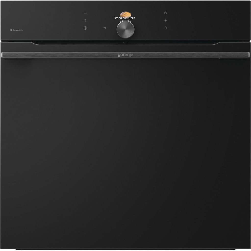 Einbau-Backofen G800 BP6138B