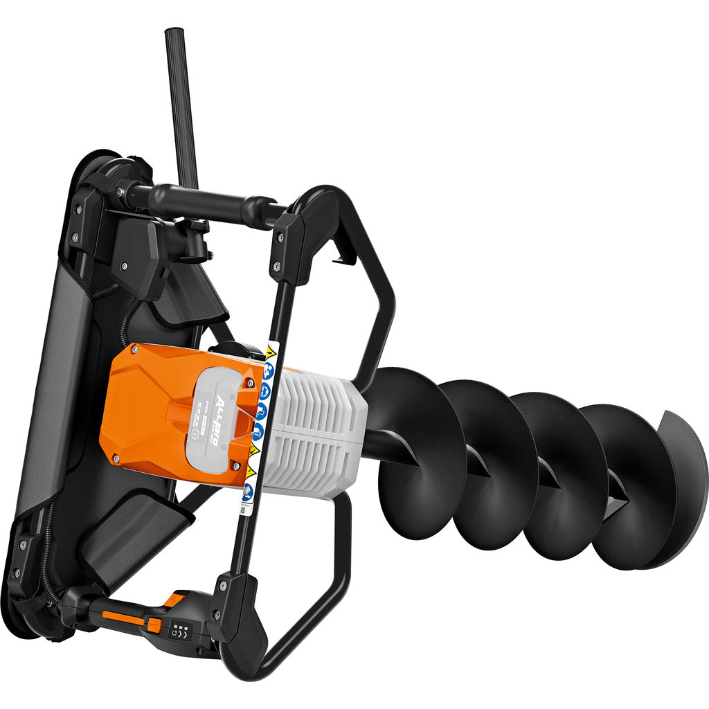 Stihl Akku-Erdbohrgerät BTA 140 / ohne Akku und Ladegerät