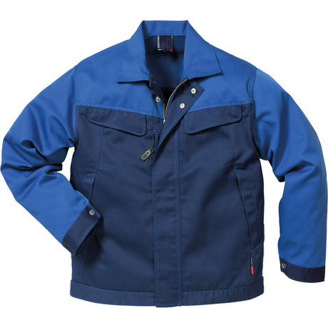 Icon Two Jacke 4857 LUXE