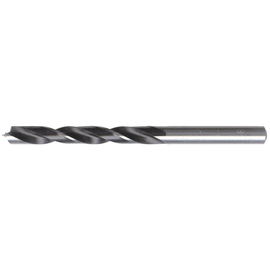 Wood twist drill CV