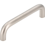 Furniture handle 6211