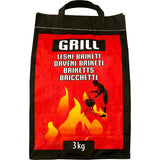 Grillbriketts Classic