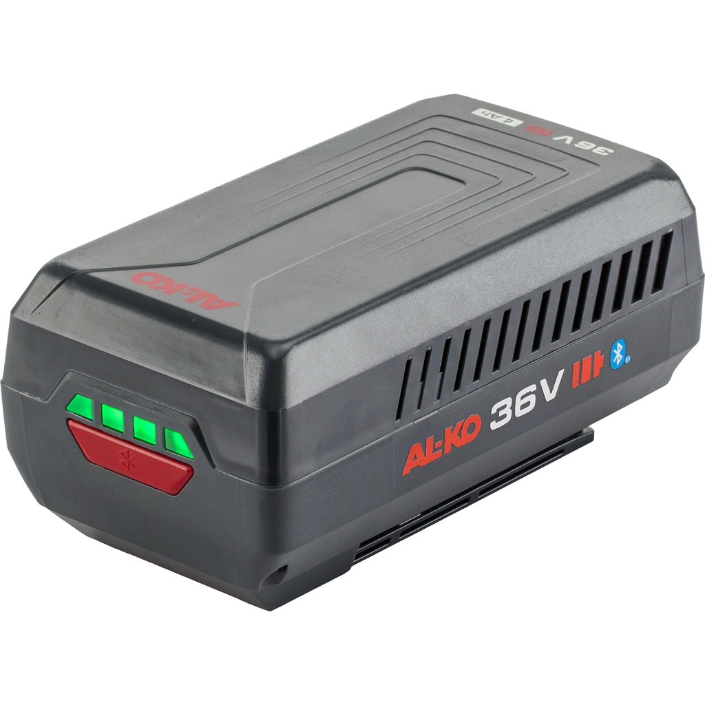 AL-KO Akku B 160 Li 36 V / 4 Ah