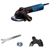 Winkelschleifer EXWS20-150SB