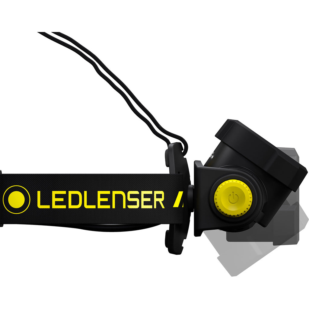 Stirnlampe H15R