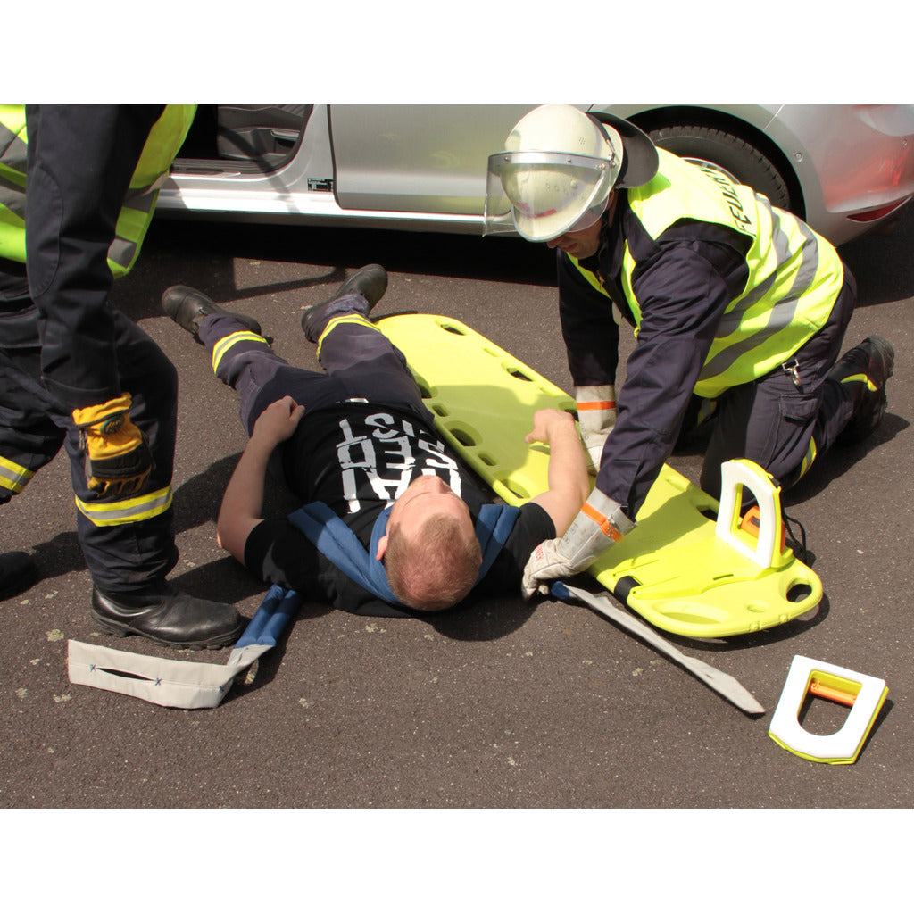S-BOON Spineboard ohne Begurtung