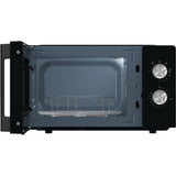 Stand-Mikrowelle mit Grill MO20E2BH