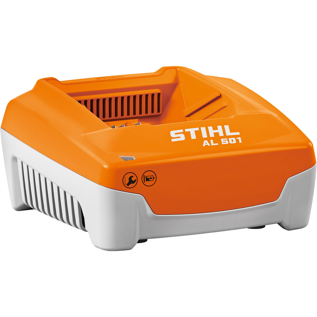 Stihl Schnellladegerät AL 501