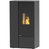 Rika Pelletofen CONNECT PELLET / Ausstellungsgerät