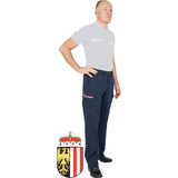 Diensthose Stretch / lt. Vorschrift OÖ LFV