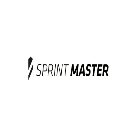 Set di punte elicoidali HSS Sprint Master KP 25