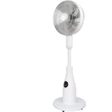 BE COOL Premium Sprühnebel-Standventilator
